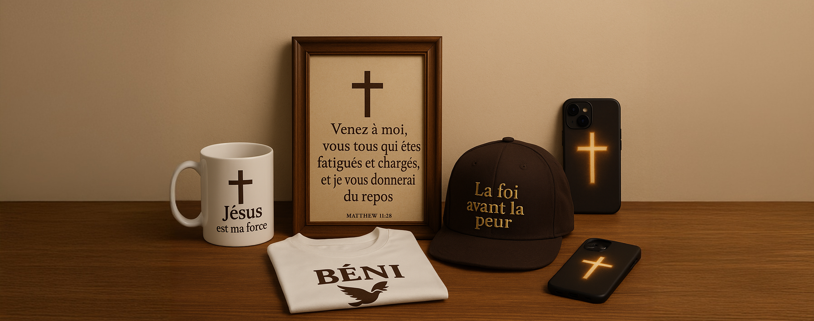 Designs religieux